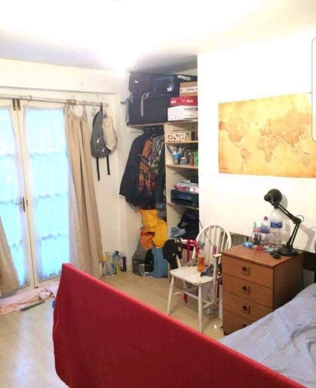 Room Cranfield Road in Greater London