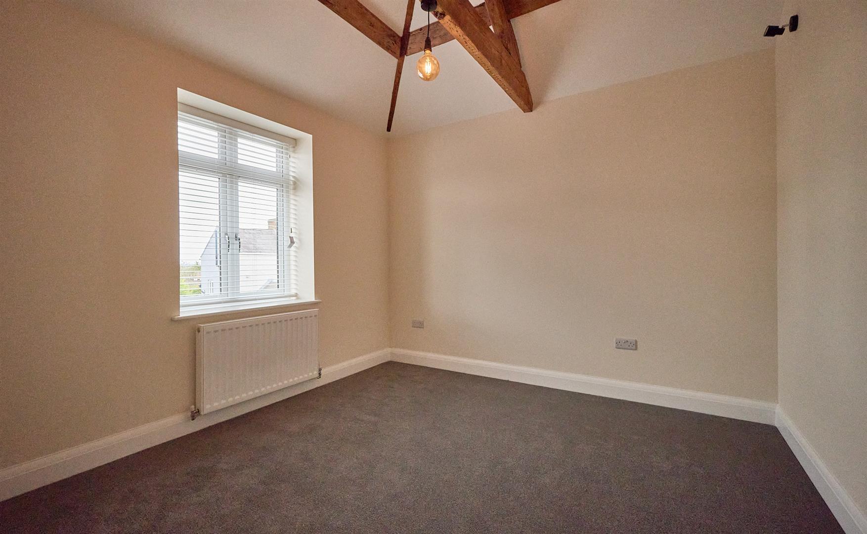 Flat Windsor Street in Hinckley and Bosworth