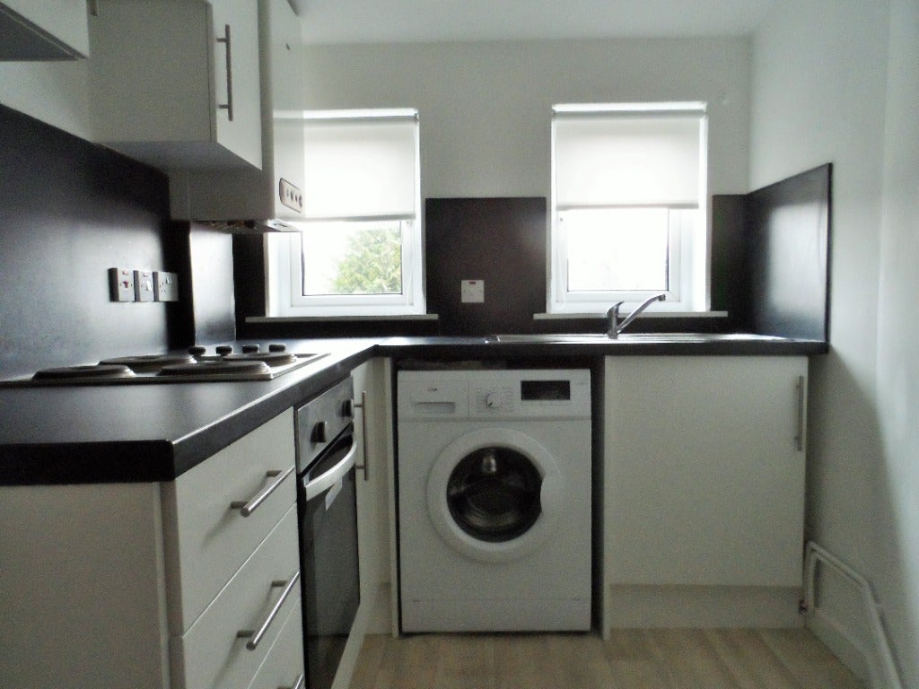 Flat Russell Colt Street in Coatbridge
