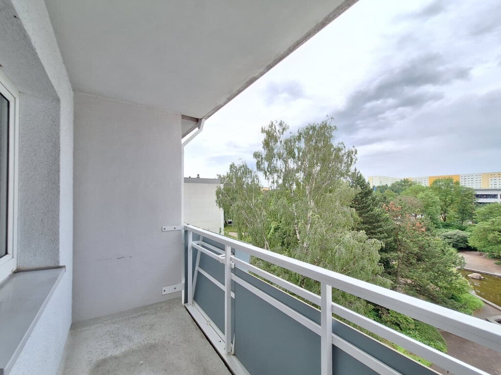 Wohnung Straße Usti nad Labem in Chemnitz
