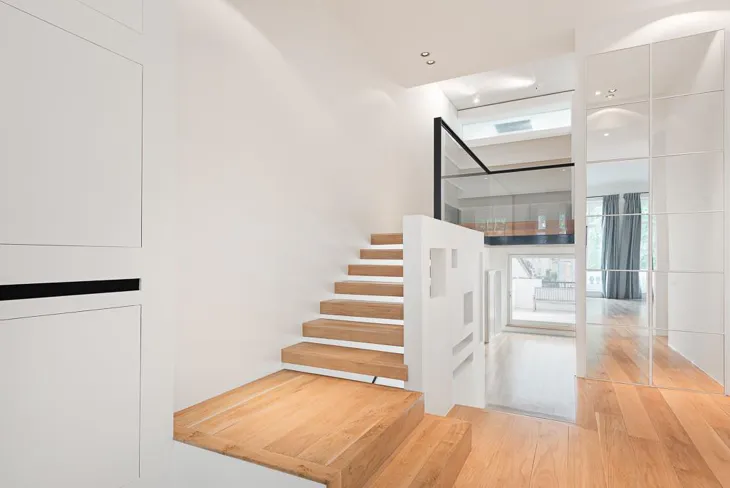 House Clareville Grove Mews in Greater London