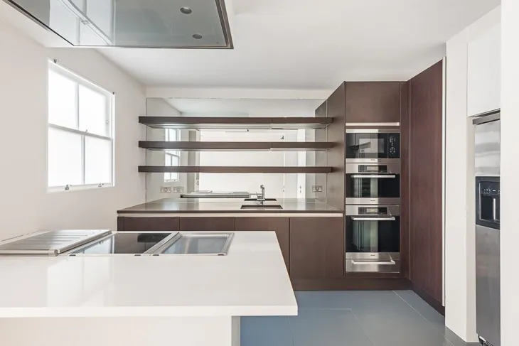 House Clareville Grove Mews in Greater London
