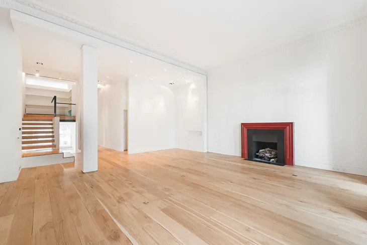 House Clareville Grove Mews in Greater London