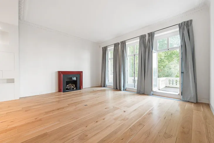 House Clareville Grove Mews in Greater London