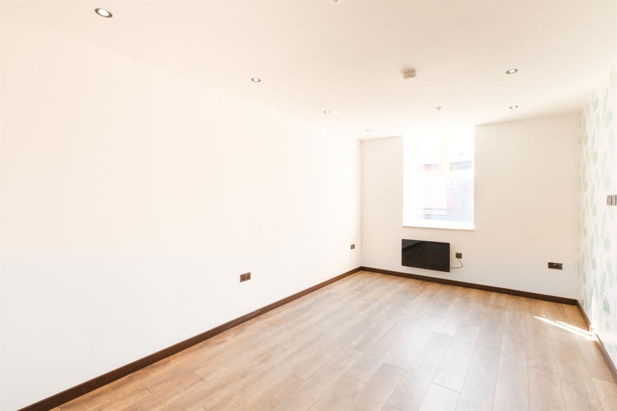 Flat Standish Street in Chorley