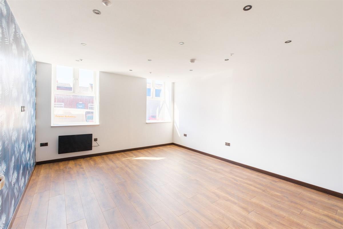 Flat Standish Street in Chorley
