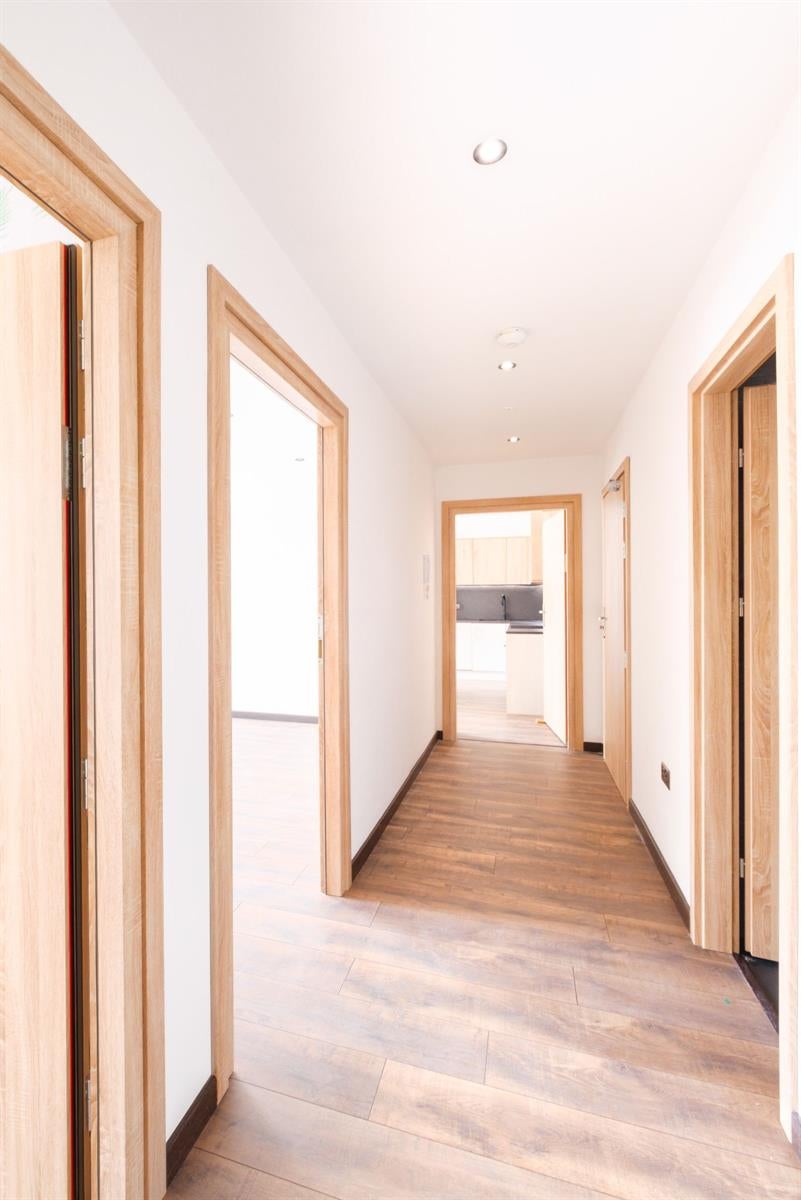 Flat Standish Street in Chorley
