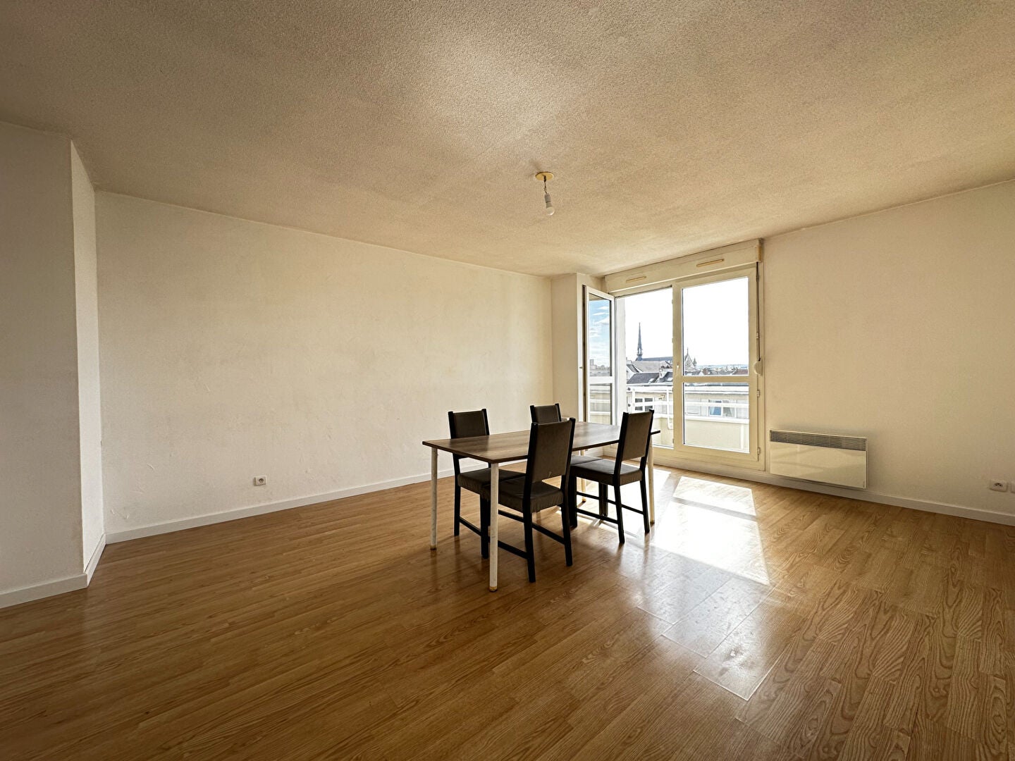 Appartement Rue Ponsardin à Reims