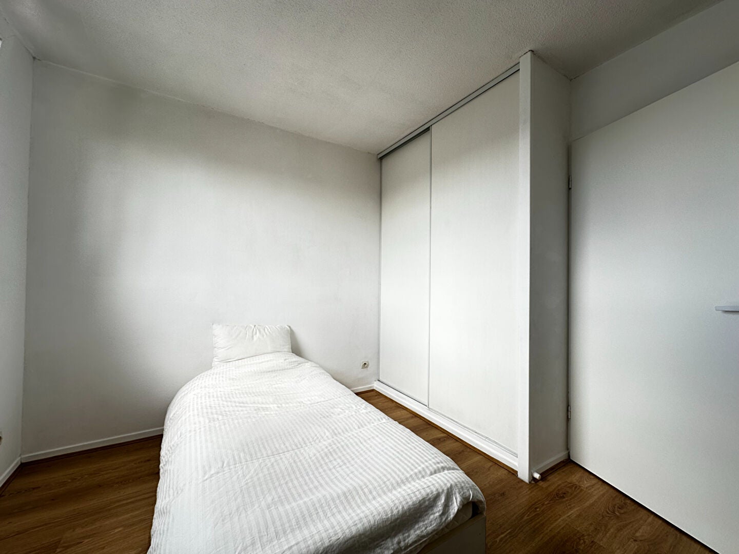 Appartement Rue Ponsardin à Reims