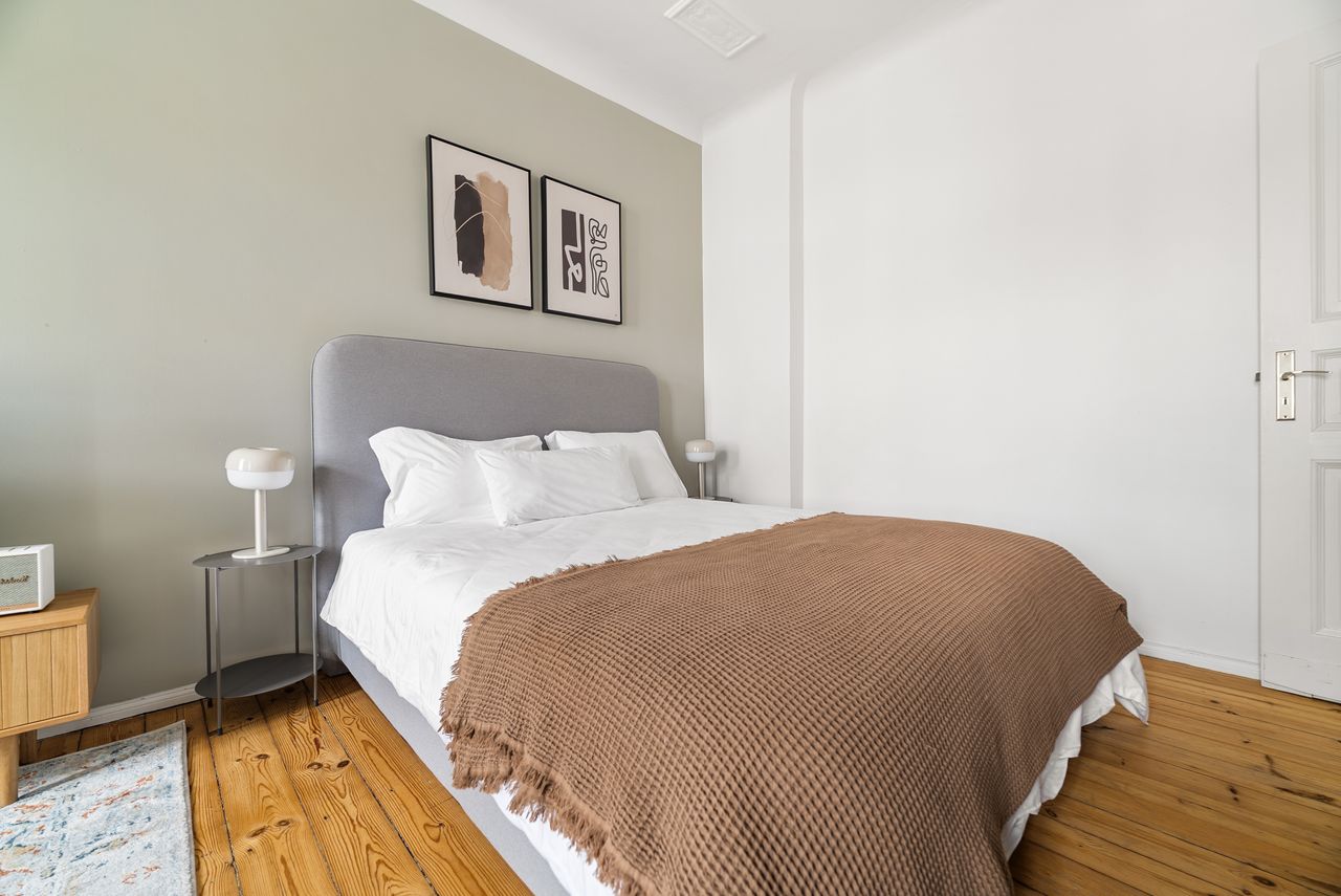 Wohnung Sonnenallee in Berlin