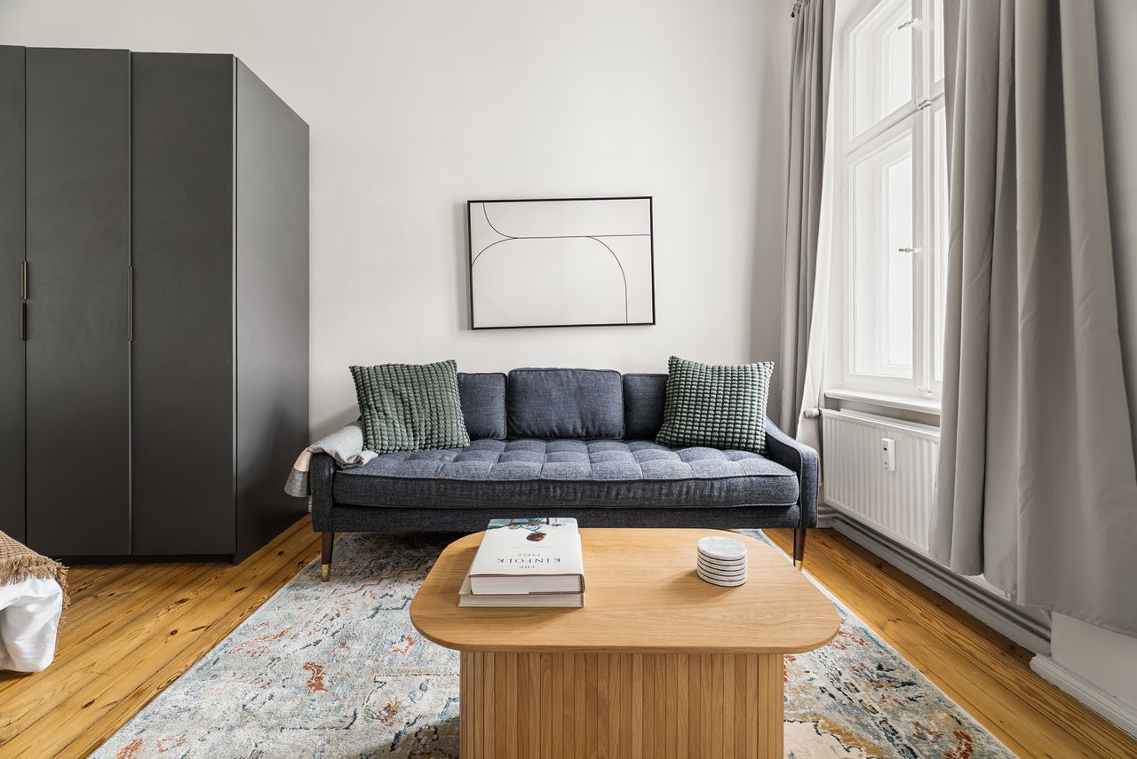 Wohnung Sonnenallee in Berlin