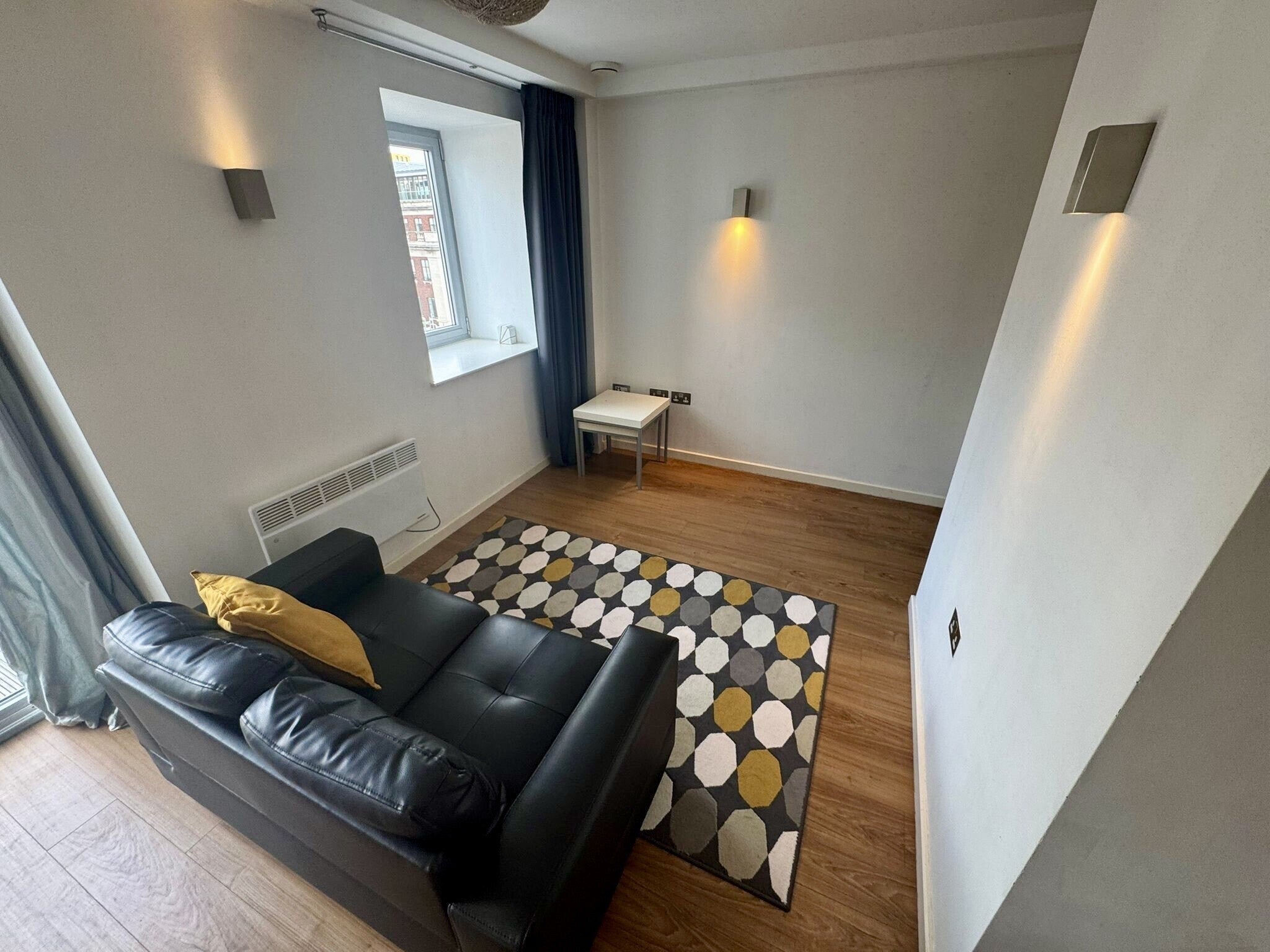 Flat King Charles Street in Leeds