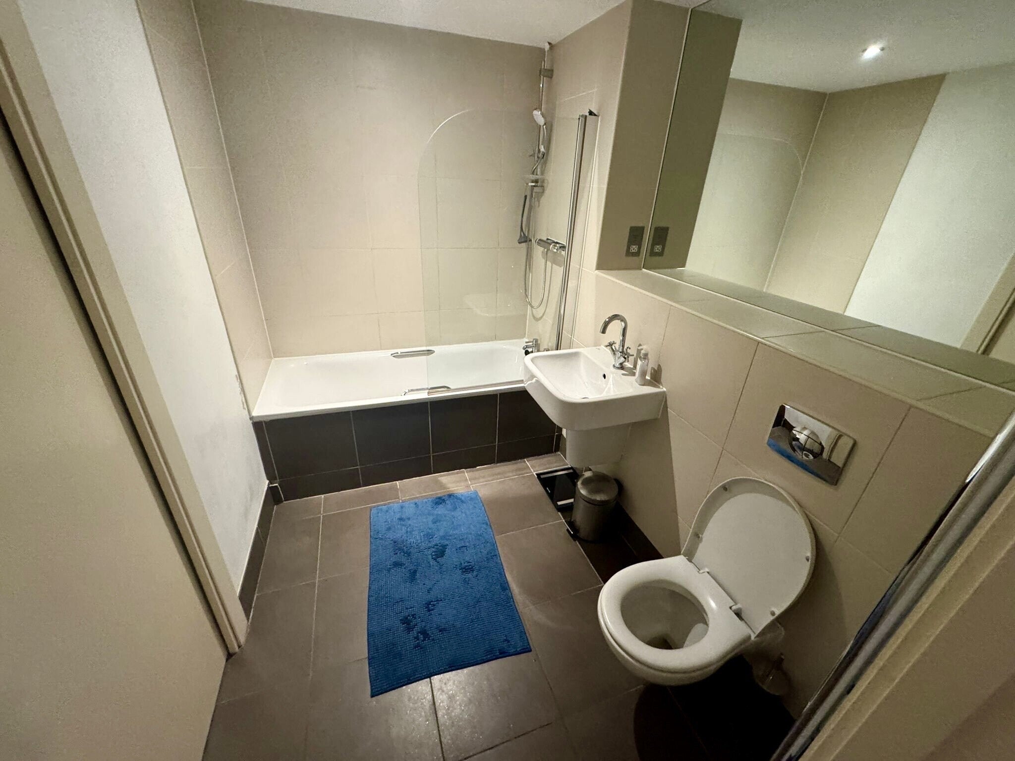 Flat King Charles Street in Leeds