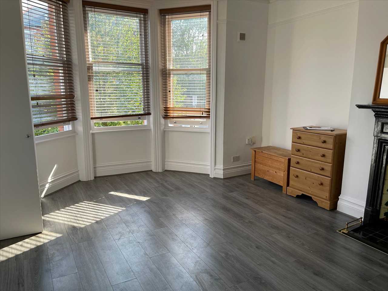Flat Anson Road in Greater London