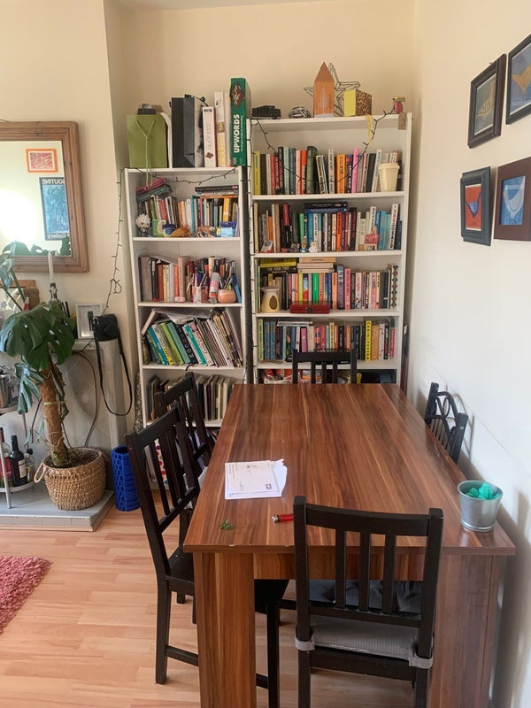 Room Aylmer Parade in Greater London