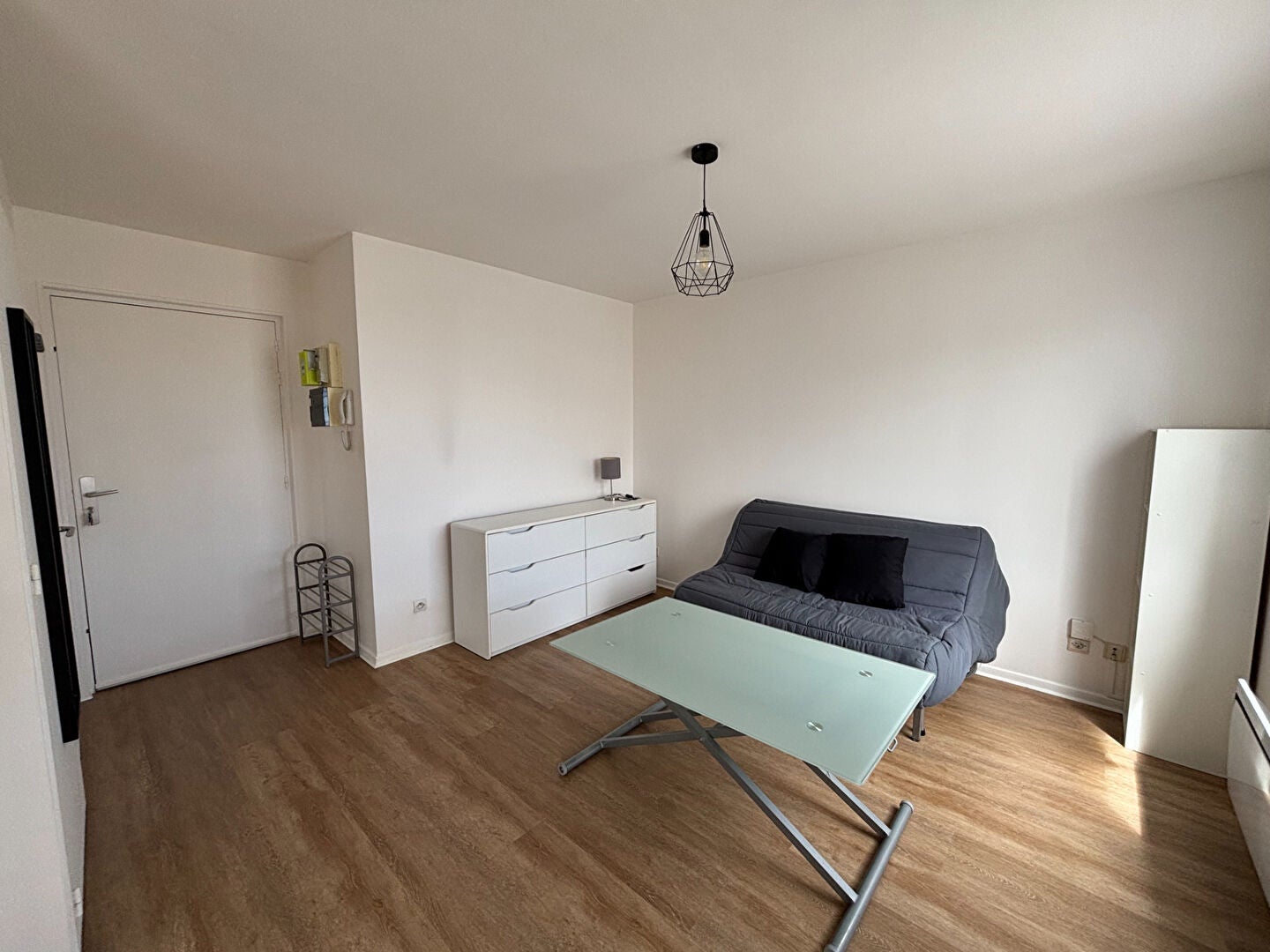 Appartement Rue de la Liberté à Reims
