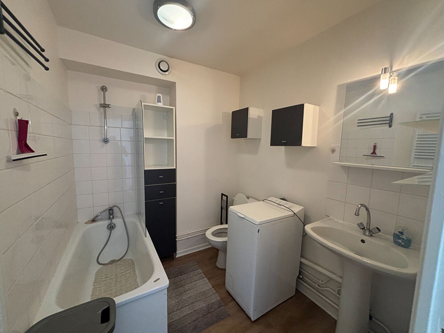 Appartement Rue de la Liberté à Reims