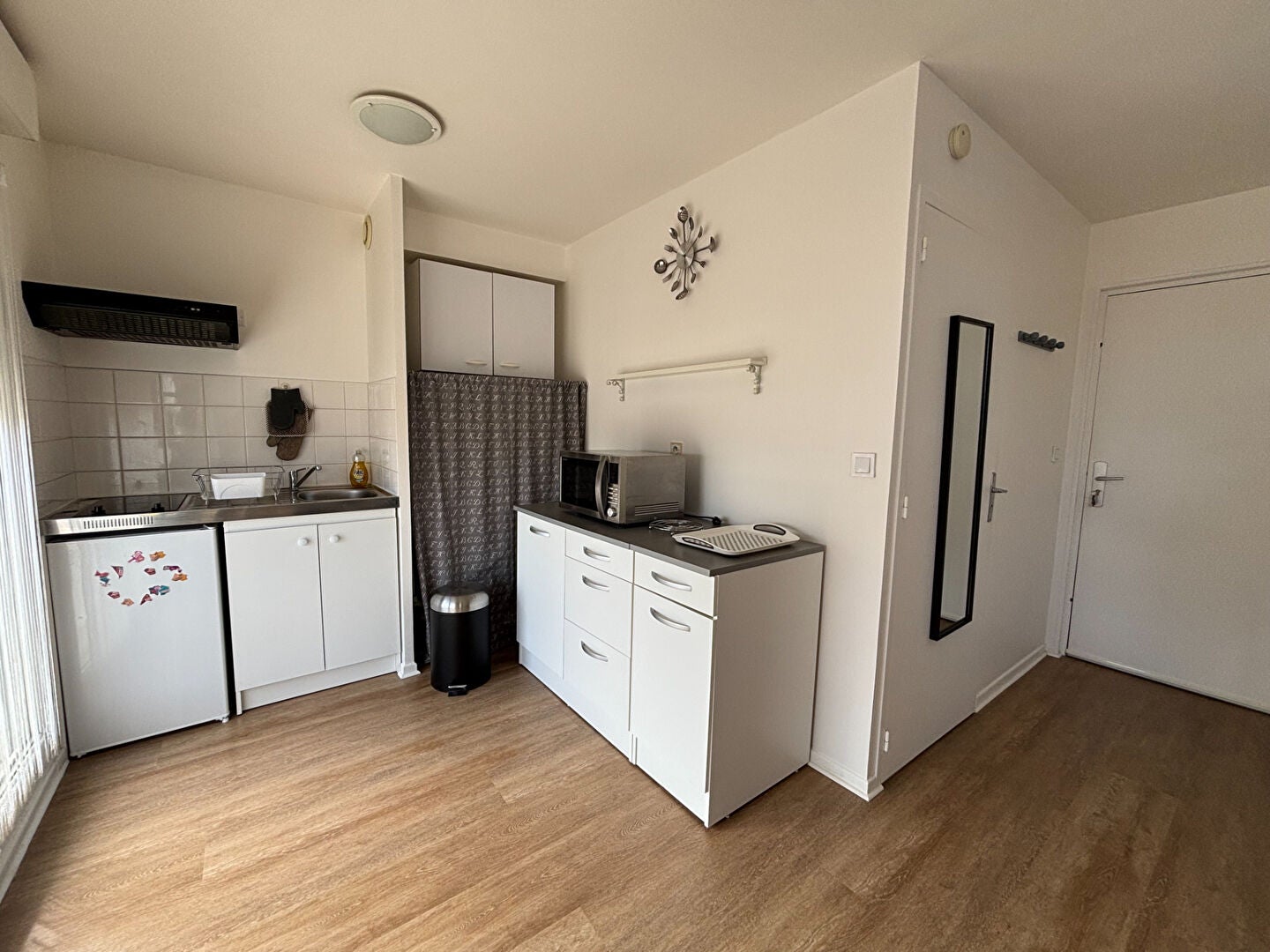 Appartement Rue de la Liberté à Reims