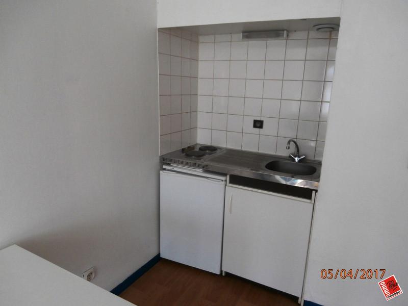 Appartement Voie Bus à Saint-Brieuc