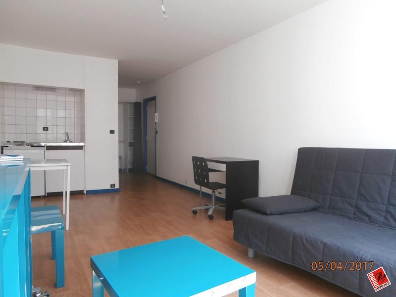 Appartement Voie Bus à Saint-Brieuc