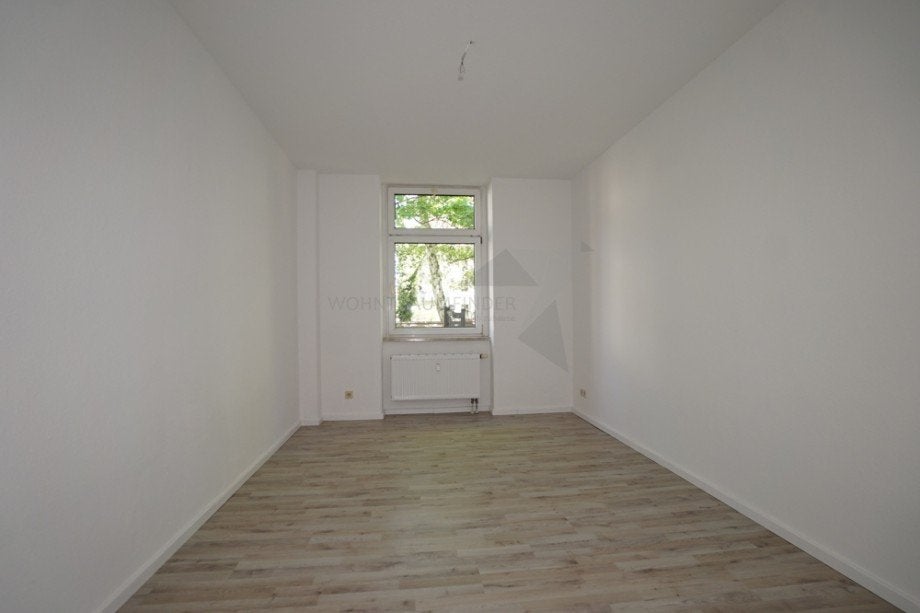 Wohnung Crimmitschauer Straße in Zwickau