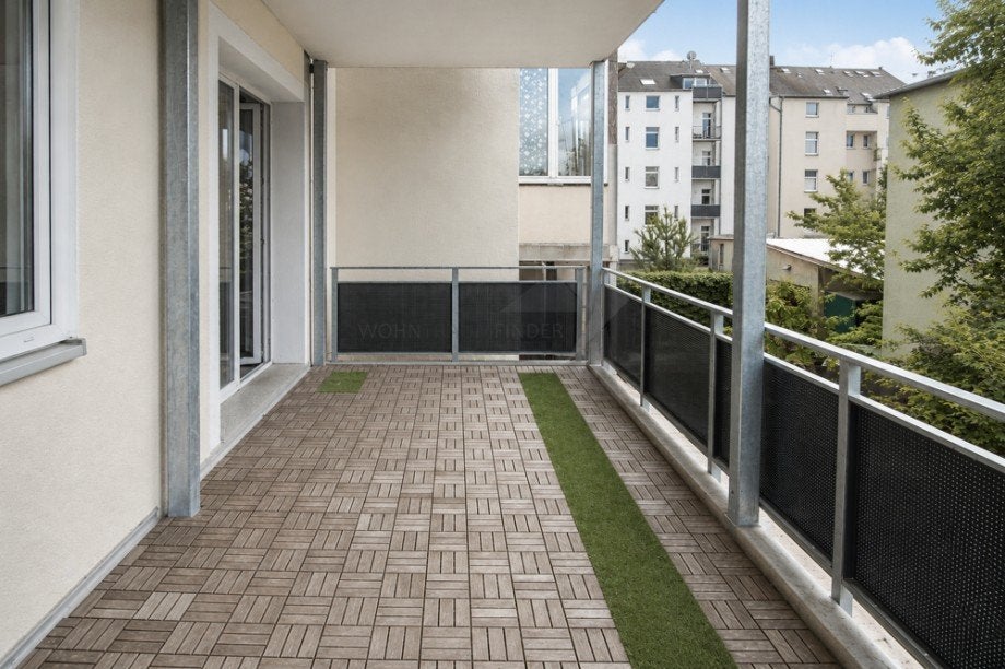 Wohnung Zschopauer Straße in Chemnitz