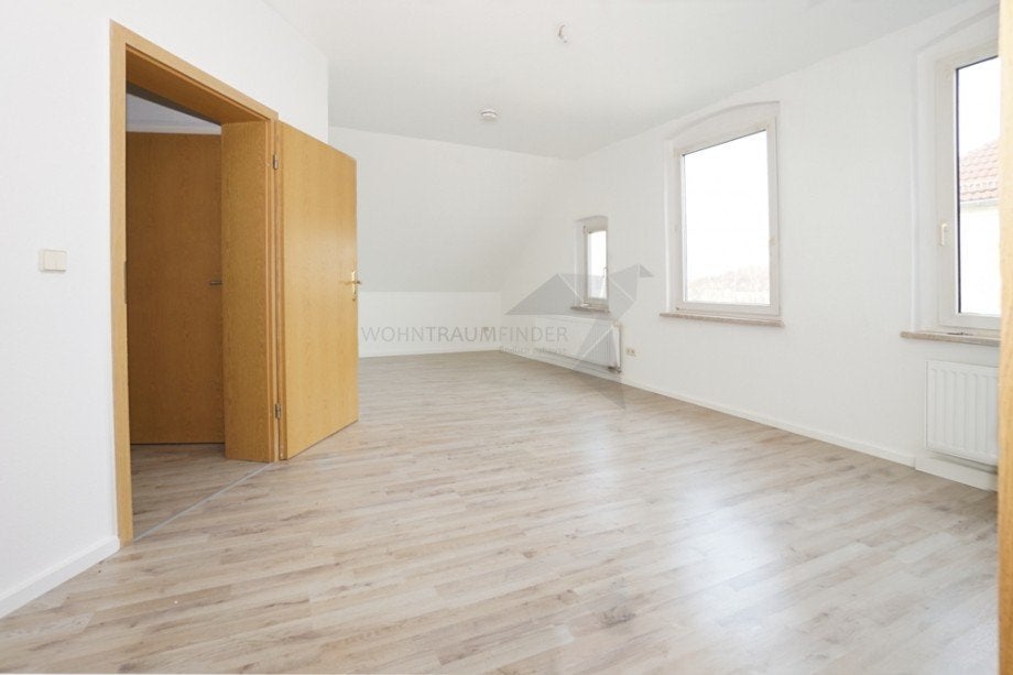 Wohnung Dorotheenstraße in Zwickau