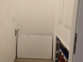 Wohnung Teichmummelring in Berlin