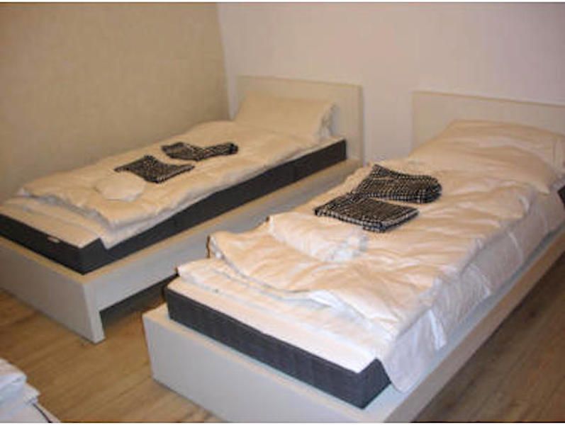 Wohnung Turmstraße in Hinte