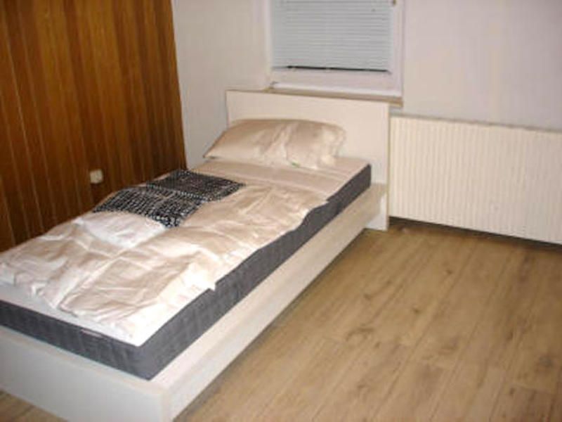 Wohnung Turmstraße in Hinte