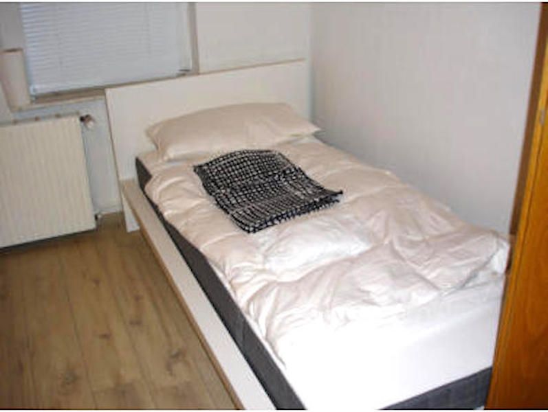 Wohnung Turmstraße in Hinte