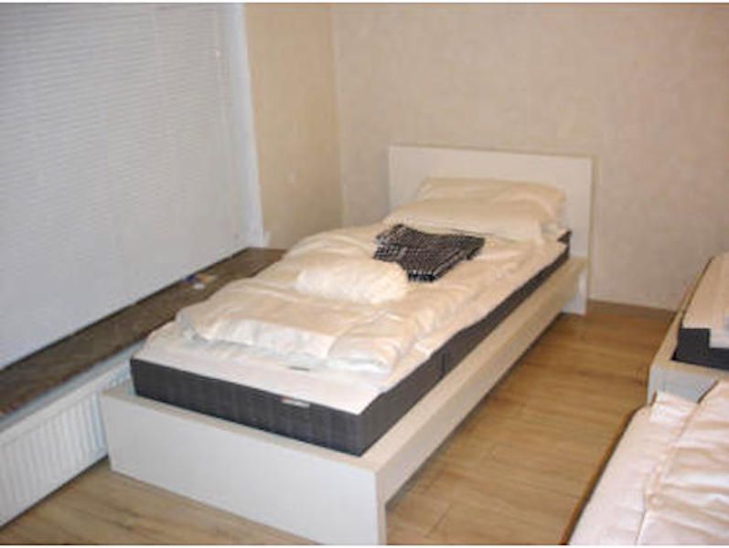 Wohnung Turmstraße in Hinte