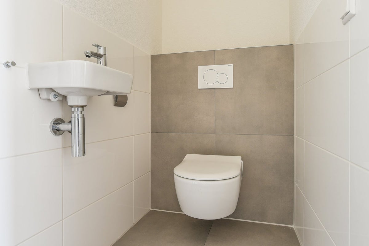 Appartement aan de Schedeldoekshaven in Den Haag (552313)