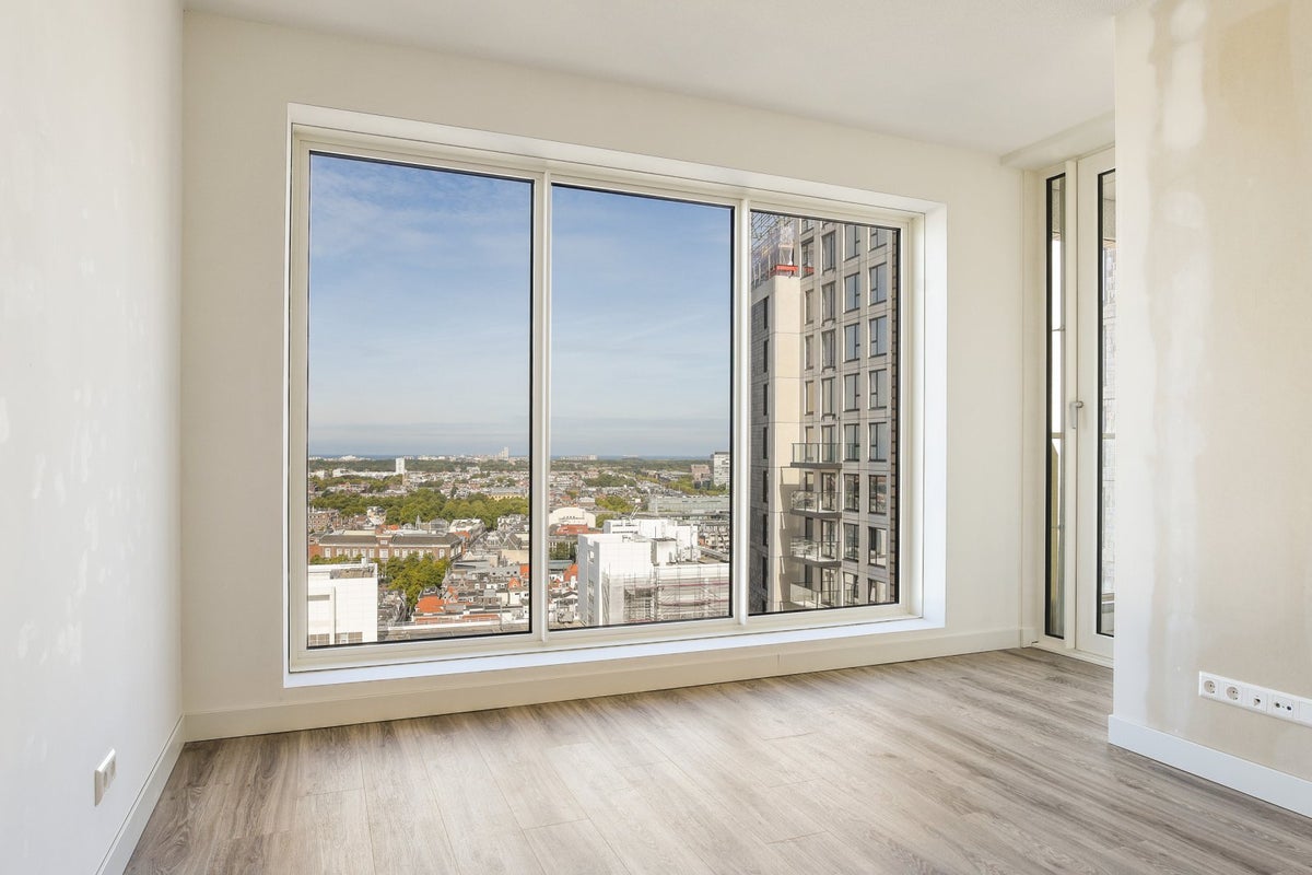Appartement aan de Schedeldoekshaven in Den Haag (552313)