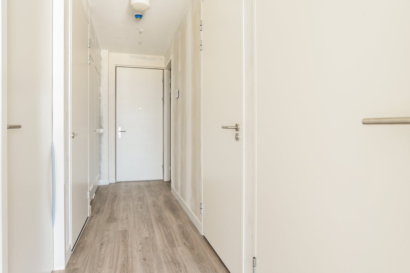 Appartement Schedeldoekshaven 130 in Den Haag