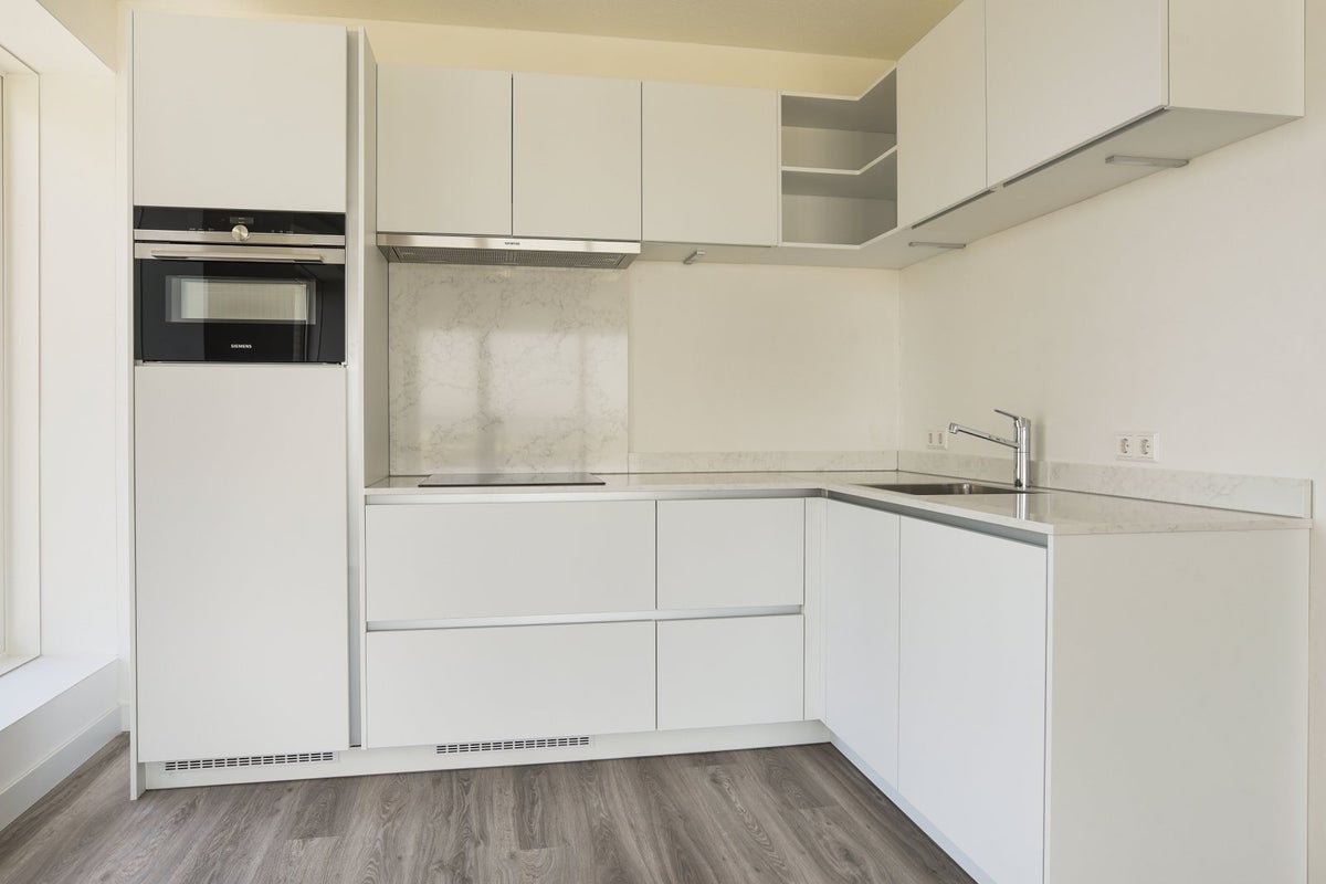 Appartement aan de Schedeldoekshaven in Den Haag (552313)