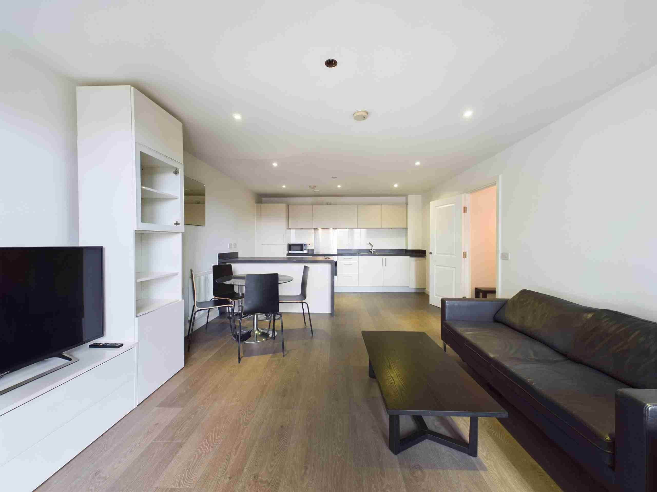 Flat New Festival Avenue in Greater London