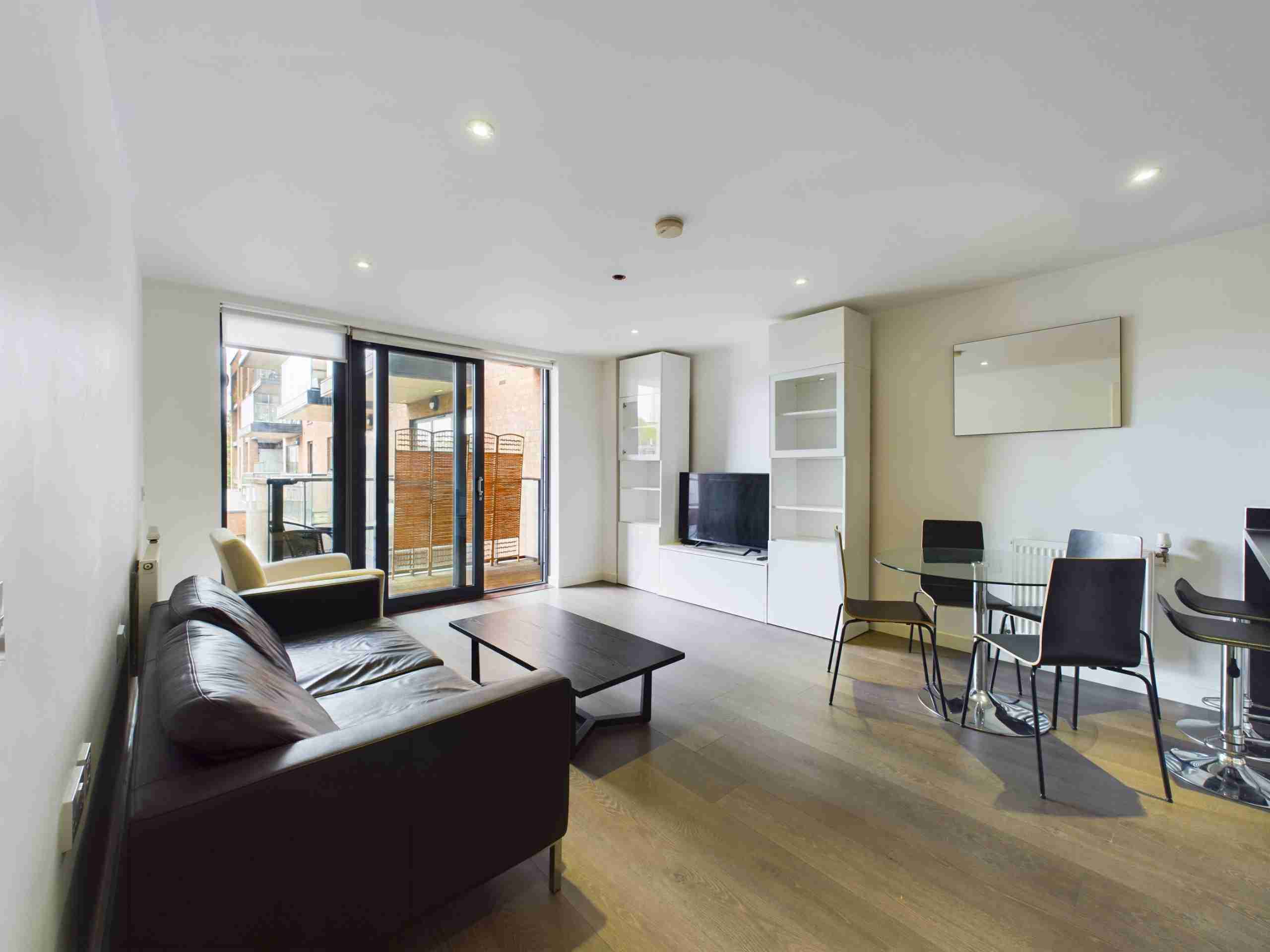 Flat New Festival Avenue in Greater London
