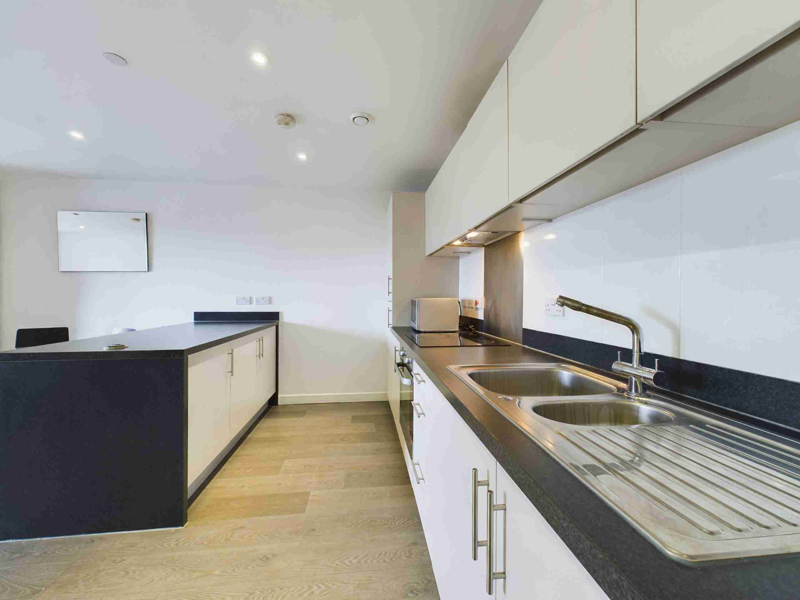 Flat New Festival Avenue in Greater London