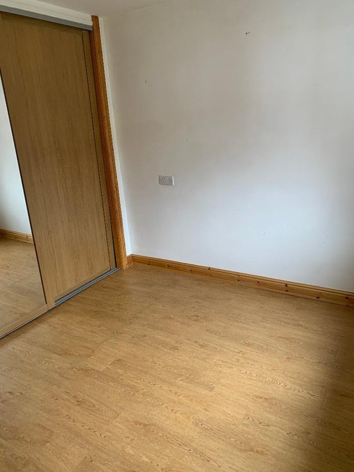 Flat Albert Road in Sheffield