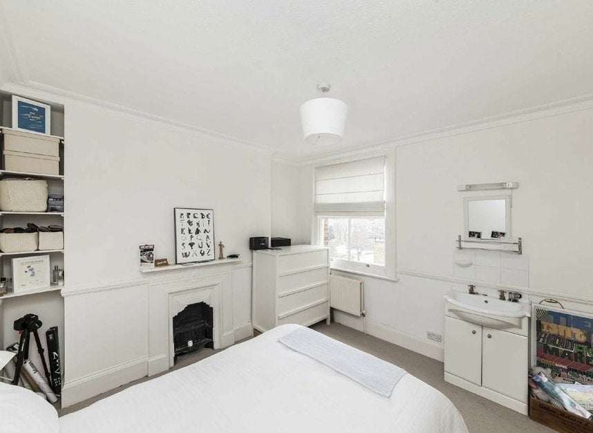 Flat Fulham Road in Greater London
