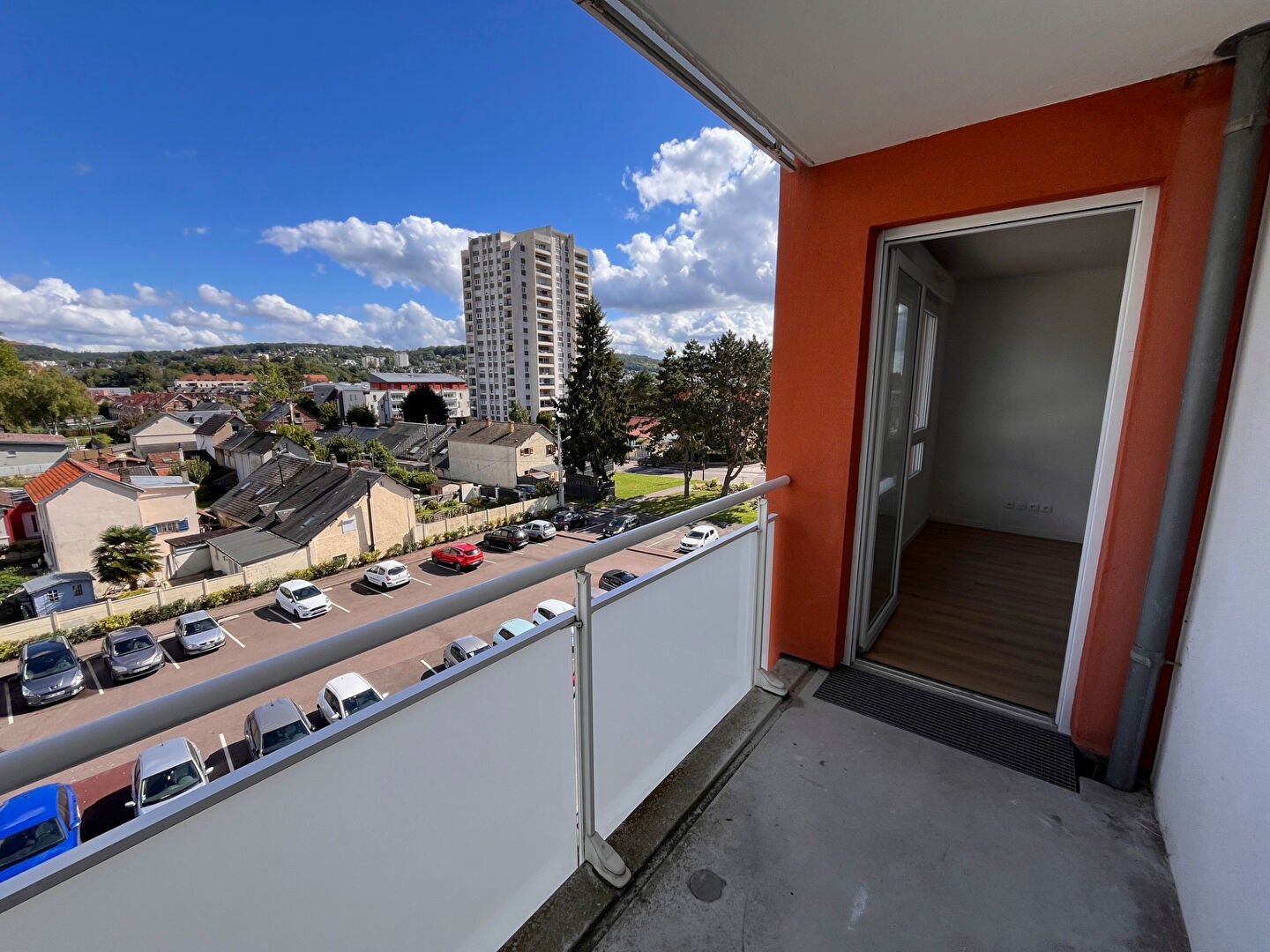 Appartement Rue Jouvenet à Maromme