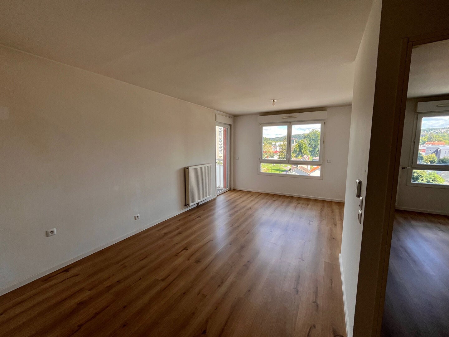 Appartement Rue Jouvenet à Maromme
