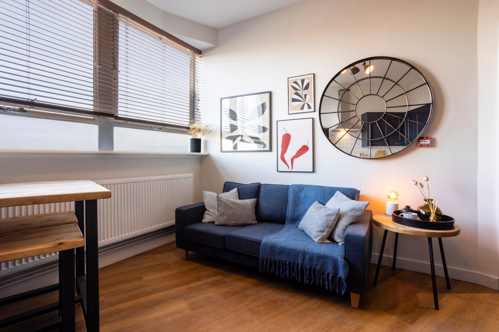 Room Tudor Road in Greater London