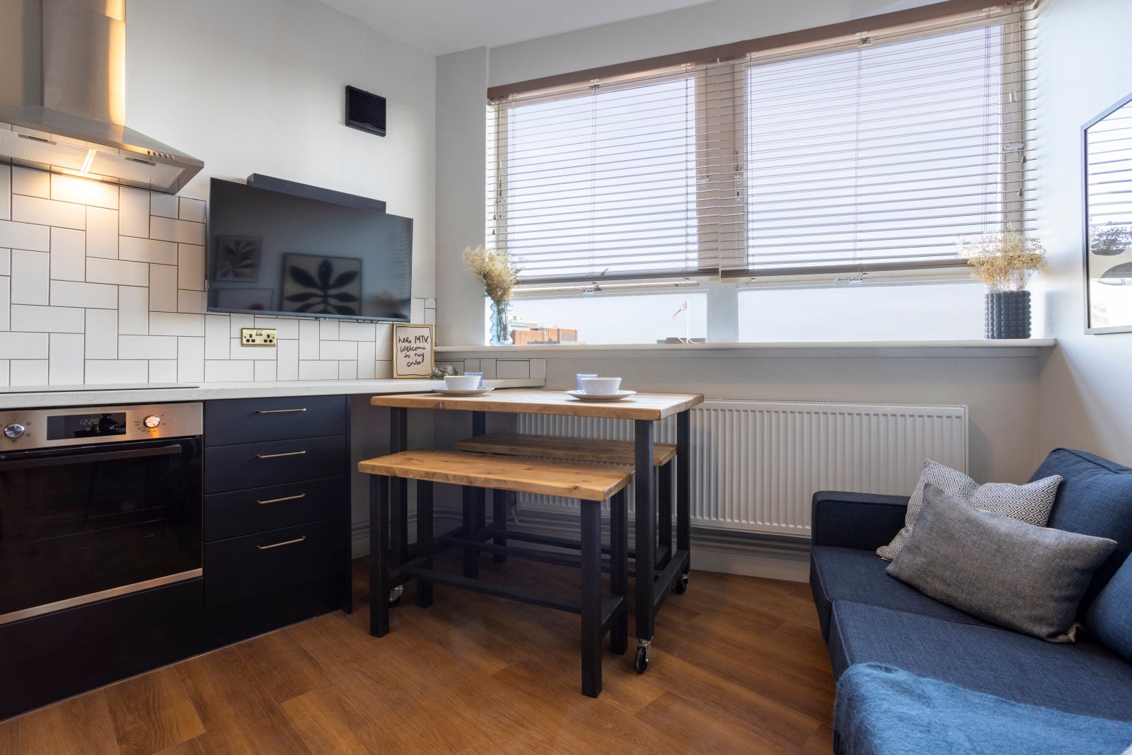 Room Tudor Road in Greater London