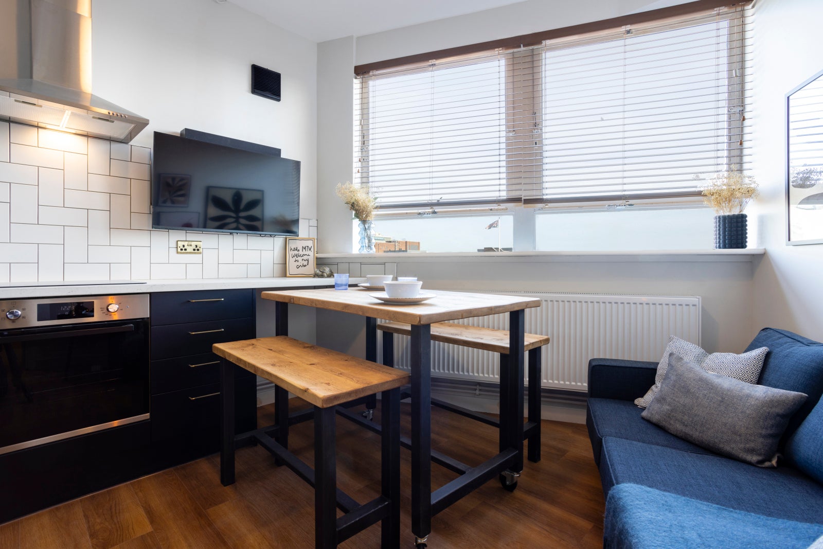 Room Tudor Road in Greater London