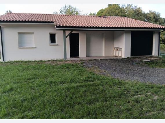 Maison Rue duffour-dubergier à Bordeaux