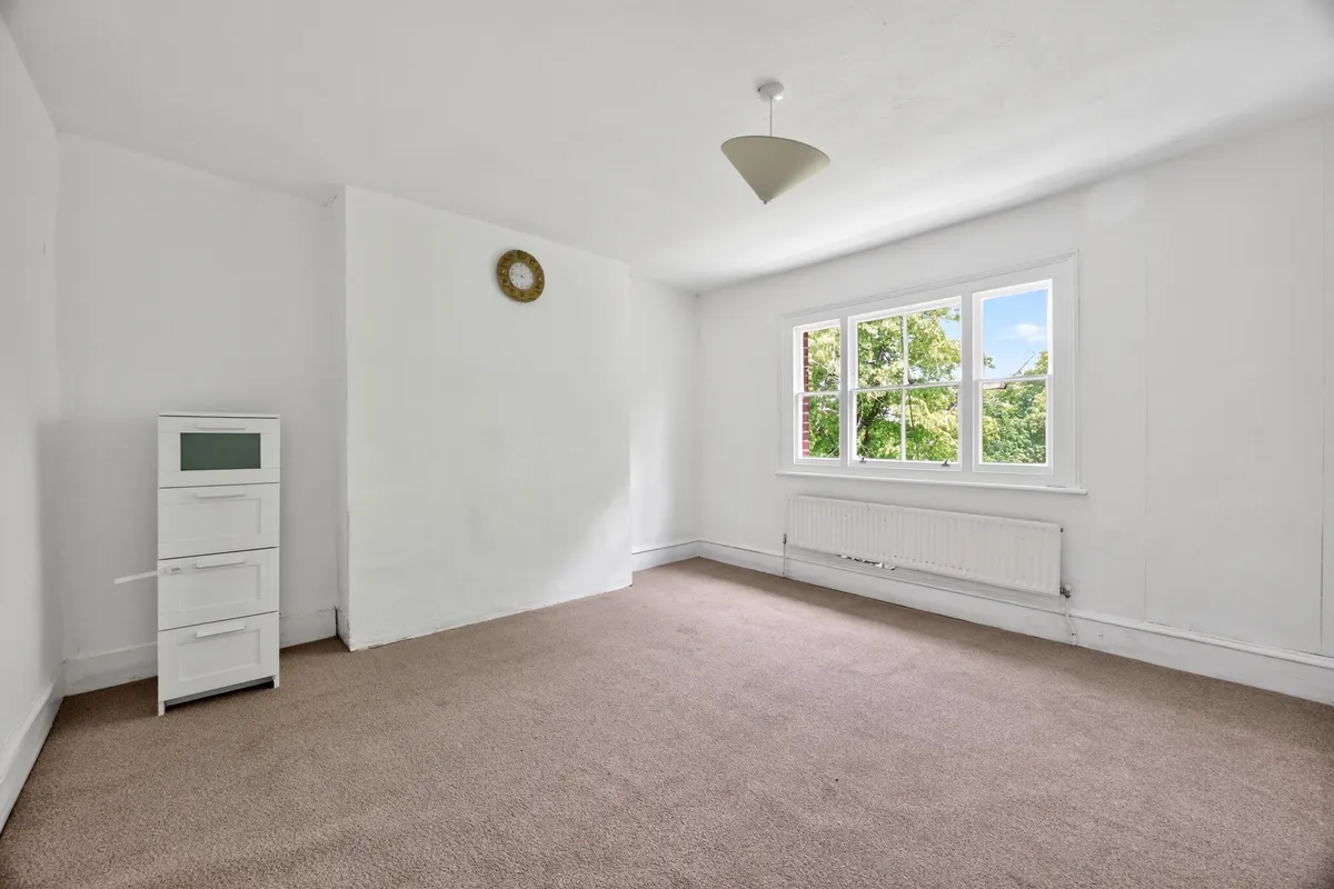 Flat Cromwell Place in Greater London