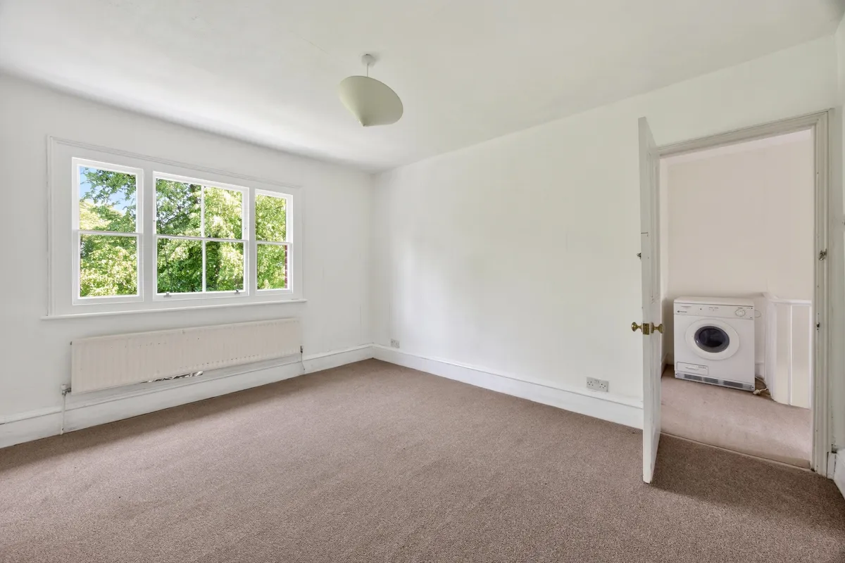 Flat Cromwell Place in Greater London