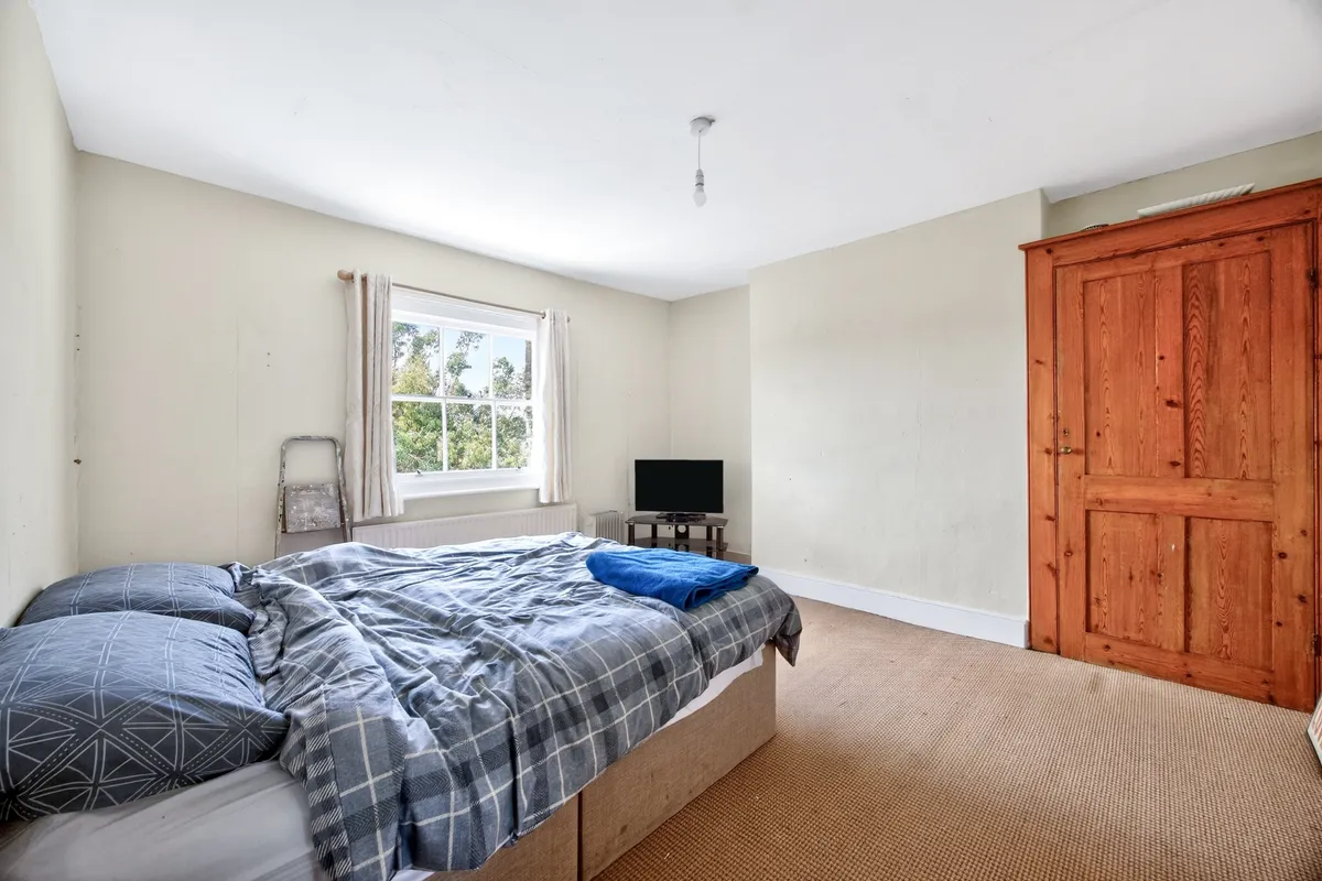 Flat Cromwell Place in Greater London